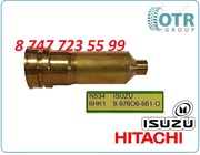 Стакан форсунки Isuzu 4hk1,  6hk1 8-97600-972-0