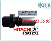 Датчик положения колевала Hitachi,  Isuzu 6hk1 8-94390-279-0