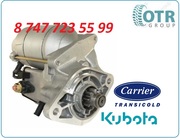 Стартер Kubota 228000-1060