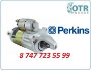 Стартер на дизельный генератор Perkins 2873K633