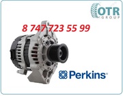 Генератор на двигатель Perkins 2871A502