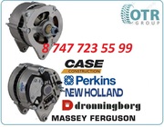 Генератор Dronningborg,  Masey Ferguson,  Perkins 54022286