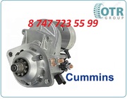 Стартер Cummins Qsb6.7 3971613