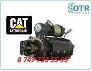 Стартер Caterpillar 3126 10461431