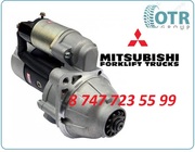 Стартер на кару Mitsubishi Me037465