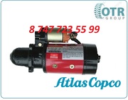 Стартер Cummins,  Atlas Copco 5288587