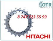 Ведущая звездочка на Hitachi zx240 1032489