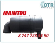 Корпус воздушного фильтра Manitou