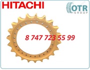 Звездочка на экскаватор Hitachi zx330 1033163