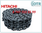 Цепь на экскаватор Hitachi 330 9248209