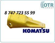 Коронка на экскаватор Komatsu pc300 4t5452