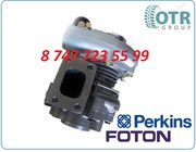 Турбина Foton,  Perkins T74801002