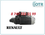 Стартер на трактор Renault 0001359041