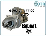 Стартер на мини погрузчик Bobcat 10465349