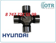 Крестовина на экскаватор Hyundai Zgaq-02239