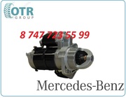 Стартер Mercedes Atego,  Axor 0001231002