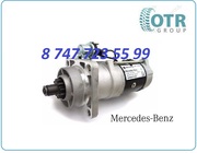 Стартер на грузовик Mercedes A0071513401