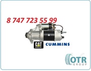 Стартер Cummins QSM11 8200039