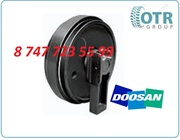 Ленивец на экскаватор Doosan Solar 450 2270-9405A