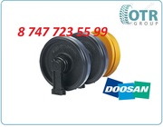 Ленивец на экскаватор Doosan Solar 400 2270-1108