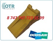 Коронка ковша Doosan 420 2713-1236