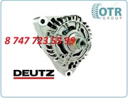 Генератор Deutz 01181745