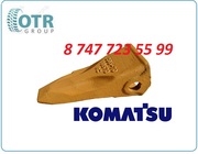 Коронки Komatsu Pc200 205-70-19570rc