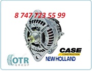 Генератор Case,  New Holland 0124525085