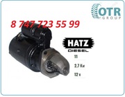 Стартер Hatz,  Мксм 800 50648800