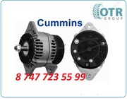 Генератор Cummins 6ct 87645566