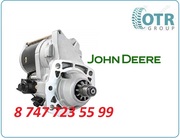 Стартер John deere 228000-6532