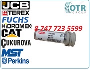 Распылитель Perkins 6801084