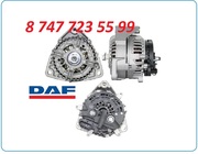 Генератор Daf 0124555040