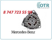 Генератор на грузовик Mercedes A0131547902