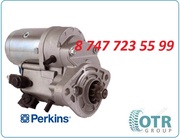 Стартер Perkins 185086750