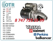 Стартер Balcancar 0001359047