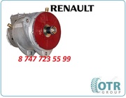 Генератор на автобус Renault 5001831342