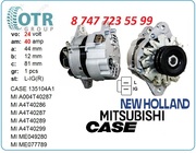 Генератор Case,  Mitsubishi A4t40289