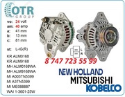 Генератор на экскаватор Kobelco A003tn5399