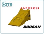 Коронка ковша на экскаватор Doosan 300 2713-1219