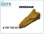 Коронка ковша на экскаватор Doosan 420 2713-1236RC