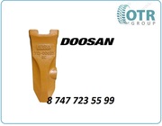 Коронка ковша на экскаватор Doosan 210 2713Y1217