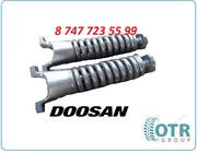 Натяжитель гусеницы на Doosan 340 2274-1014