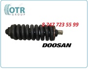 Натяжитель гусеницы на Doosan Solar 225 274-00011