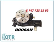 Помпа на экскаватор Doosan 180 65.06500-6402B