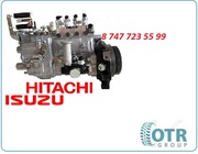 Тнвд Hitachi zx240 1156033950