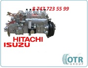 Тнвд Hitachi zx270 1156033960