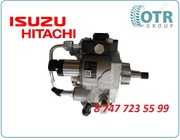 Тнвд Hitachi zx180 8973815555