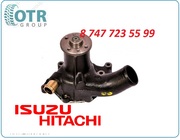 Помпа Hitachi ex200 1136500171