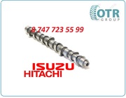 Распредвал Isuzu 4hk1 8972621660